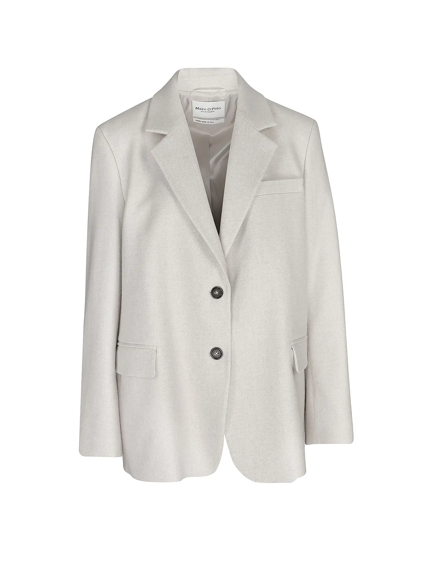 MARC O'POLO | Blazer Oversized Fit | 